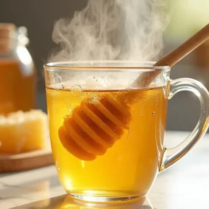 Honey with Warm Water Benefits: How It Transforms Your Body