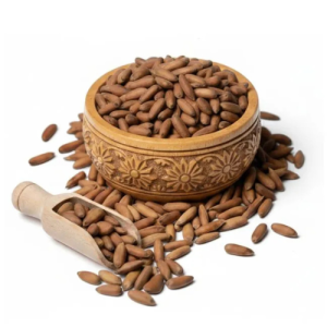 Pine Nut (Chilgoza) | Without Shell | 100% Fresh & Organic