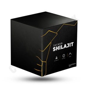 Pure Shilajit Himalayan Resin